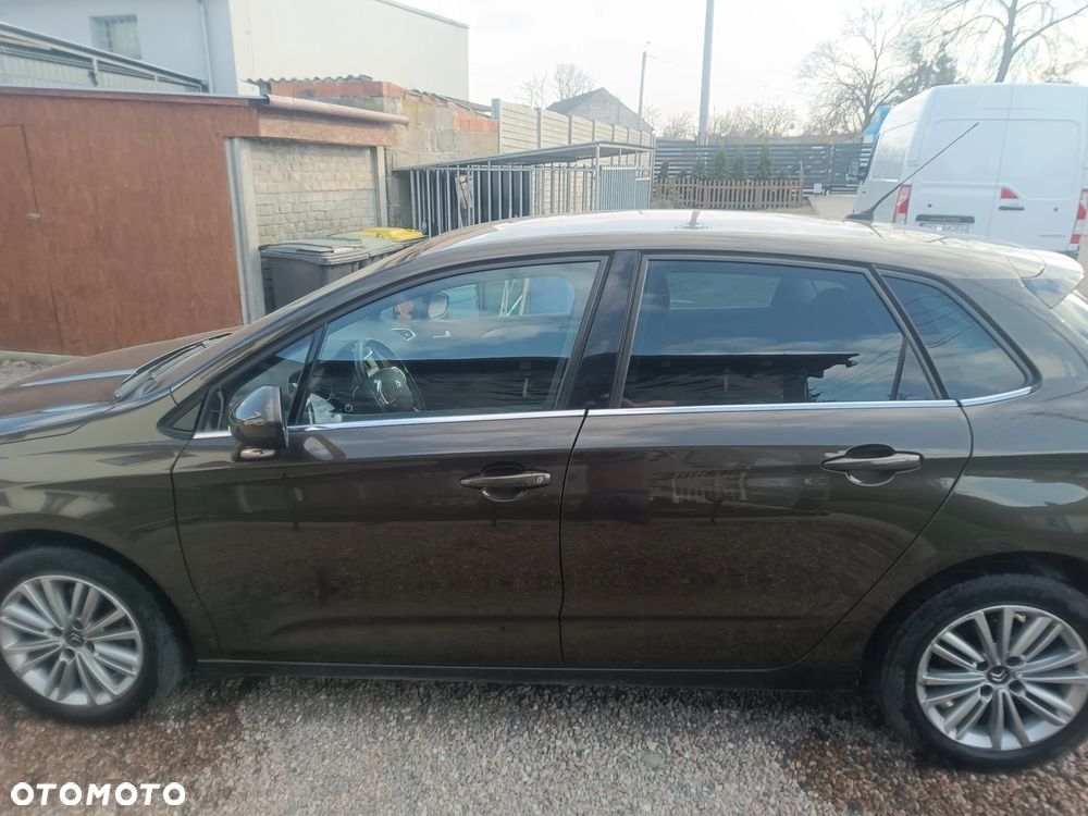 Citroën C4 VTi 120 Selection - 5