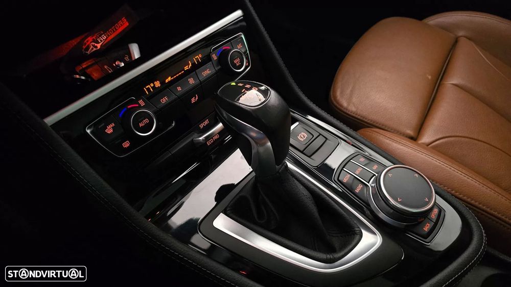 BMW 216 Active Tourer d Line Sport Auto - 50