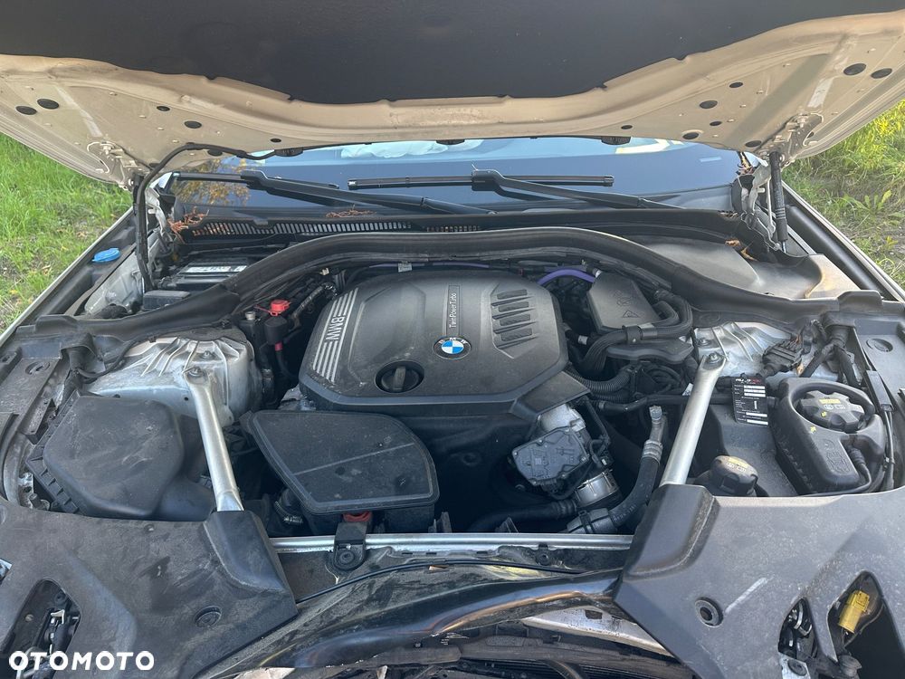 BMW Seria 5 - 9