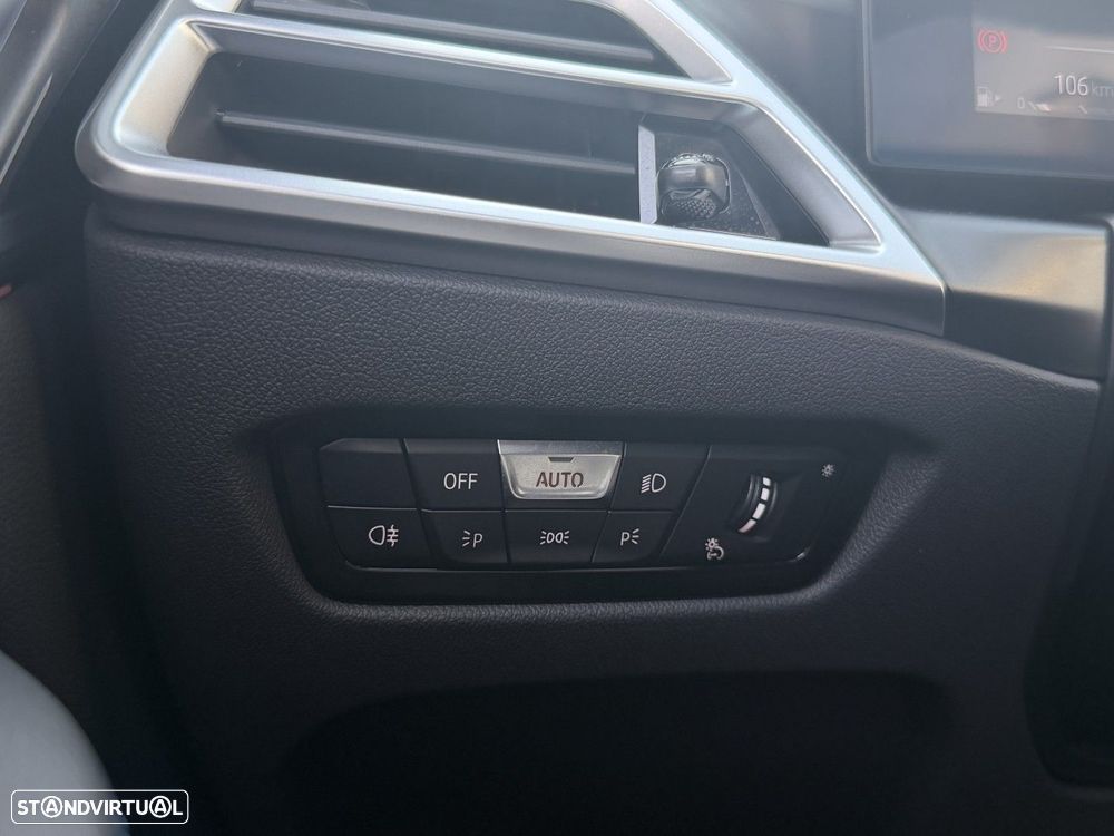 BMW 420 d xDrive Pack M Auto - 32