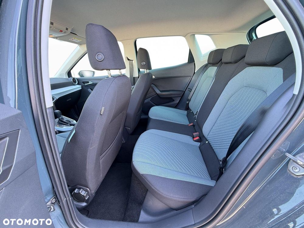 Seat Arona - 32