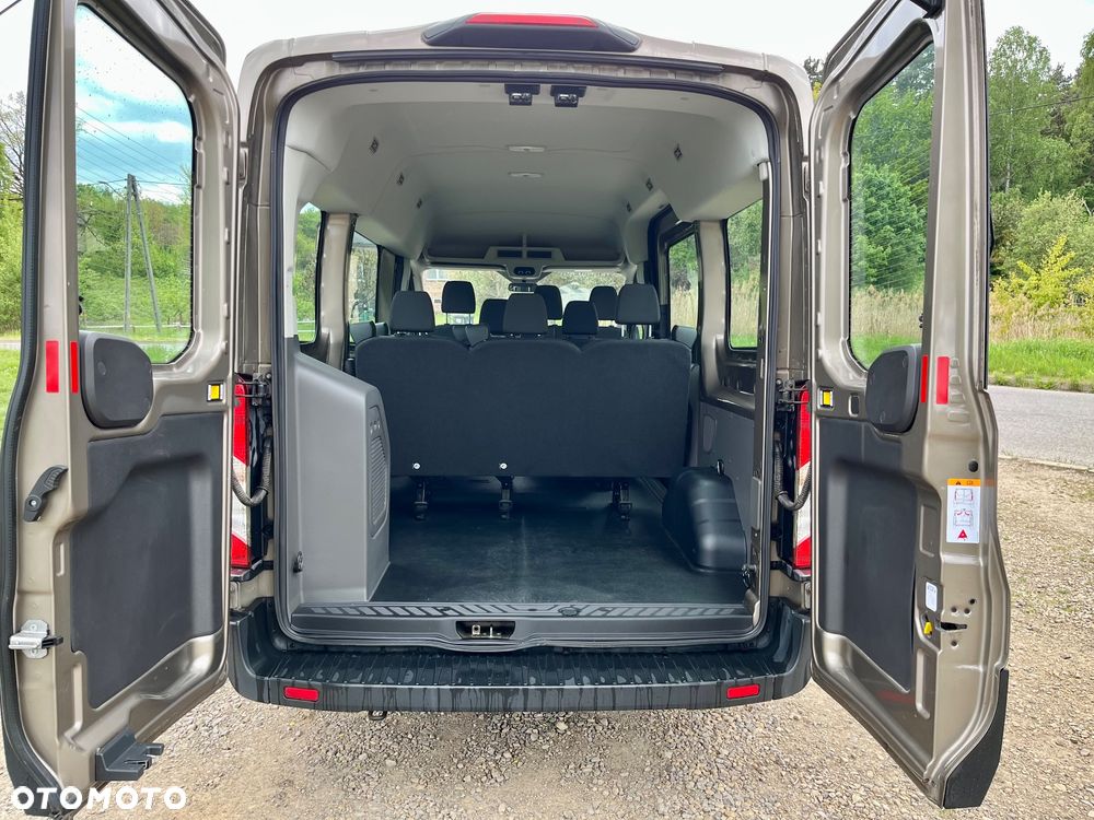 Ford Transit - 15