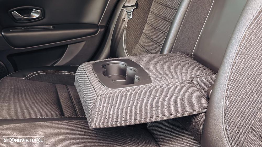 Renault Laguna Break 2.0 dCi GT 4Control - 27