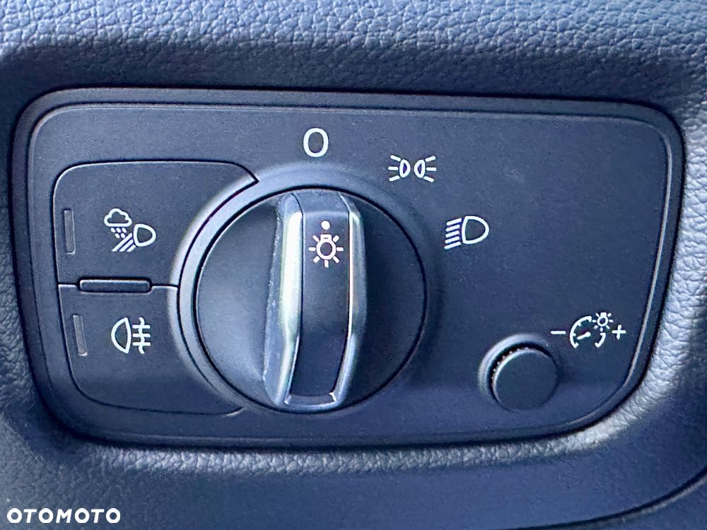 Audi A3 Sportback - 20