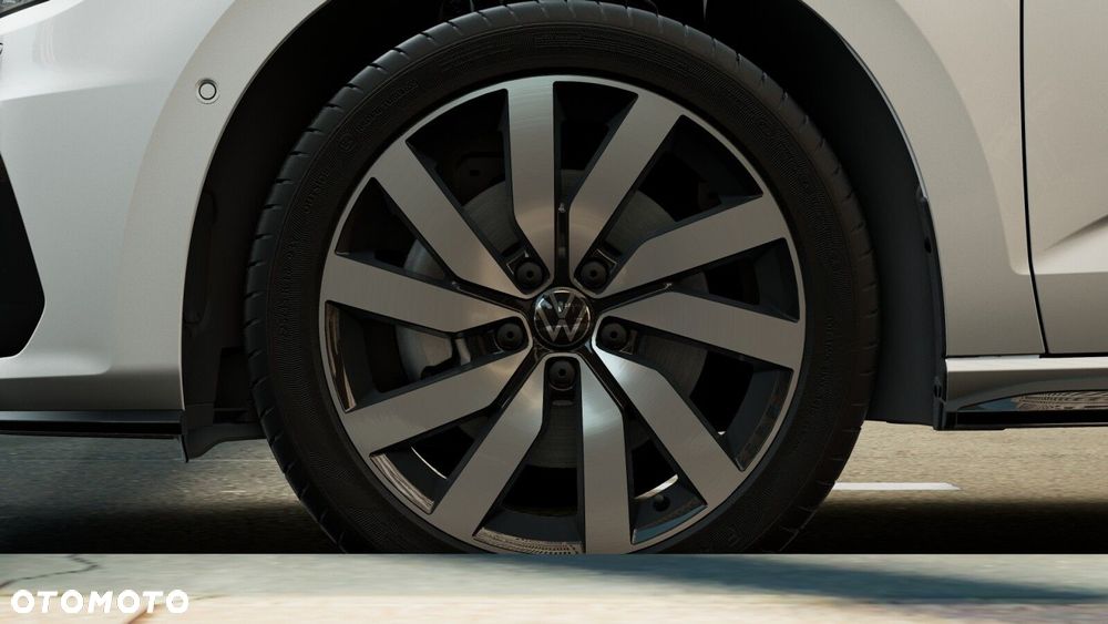 Volkswagen Touran 1.5 TSI EVO Highline DSG - 9