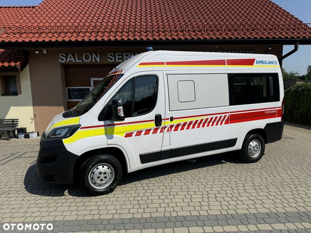 Fiat Ducato - 1