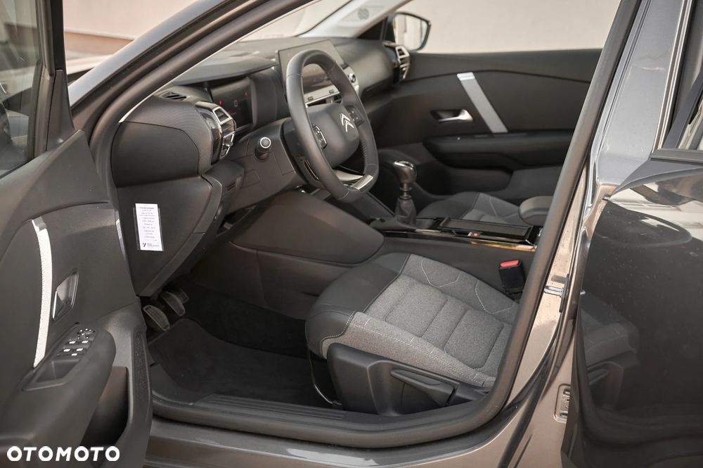 Citroën C4 1.5 BlueHDi Shine S&S - 27