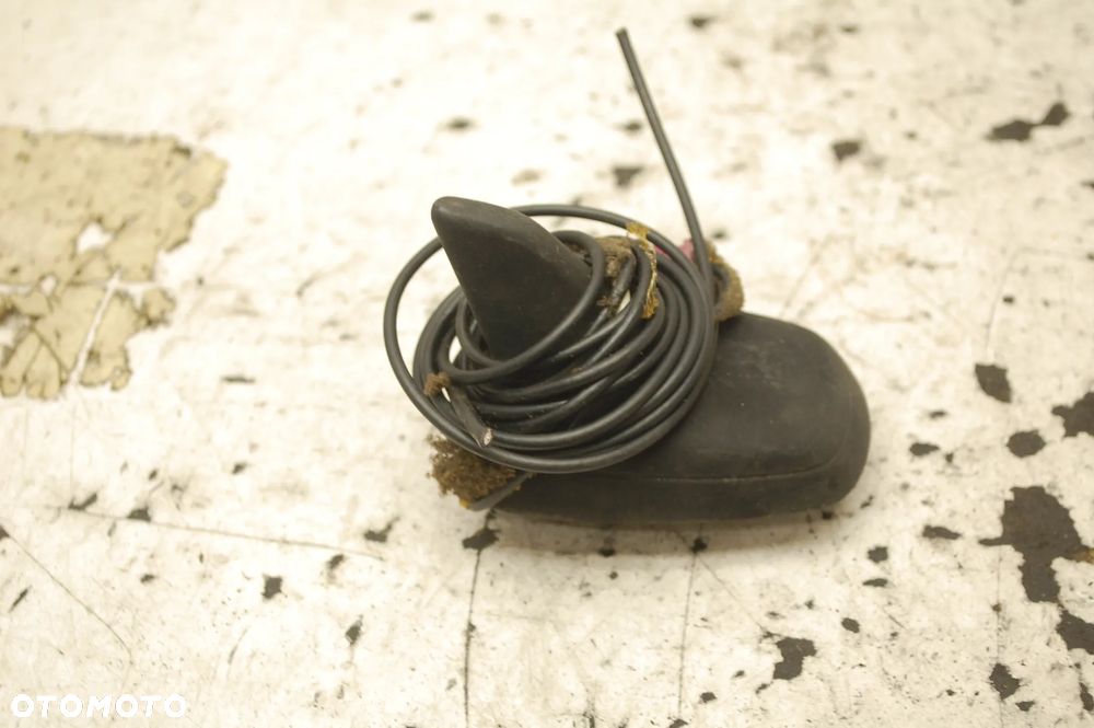 ANTENA DACHOWA GPS 8E9035503G AUDI A4 B6 B7 8E9035503 8E9035503F 8E9035503T 8E9035503N - 10