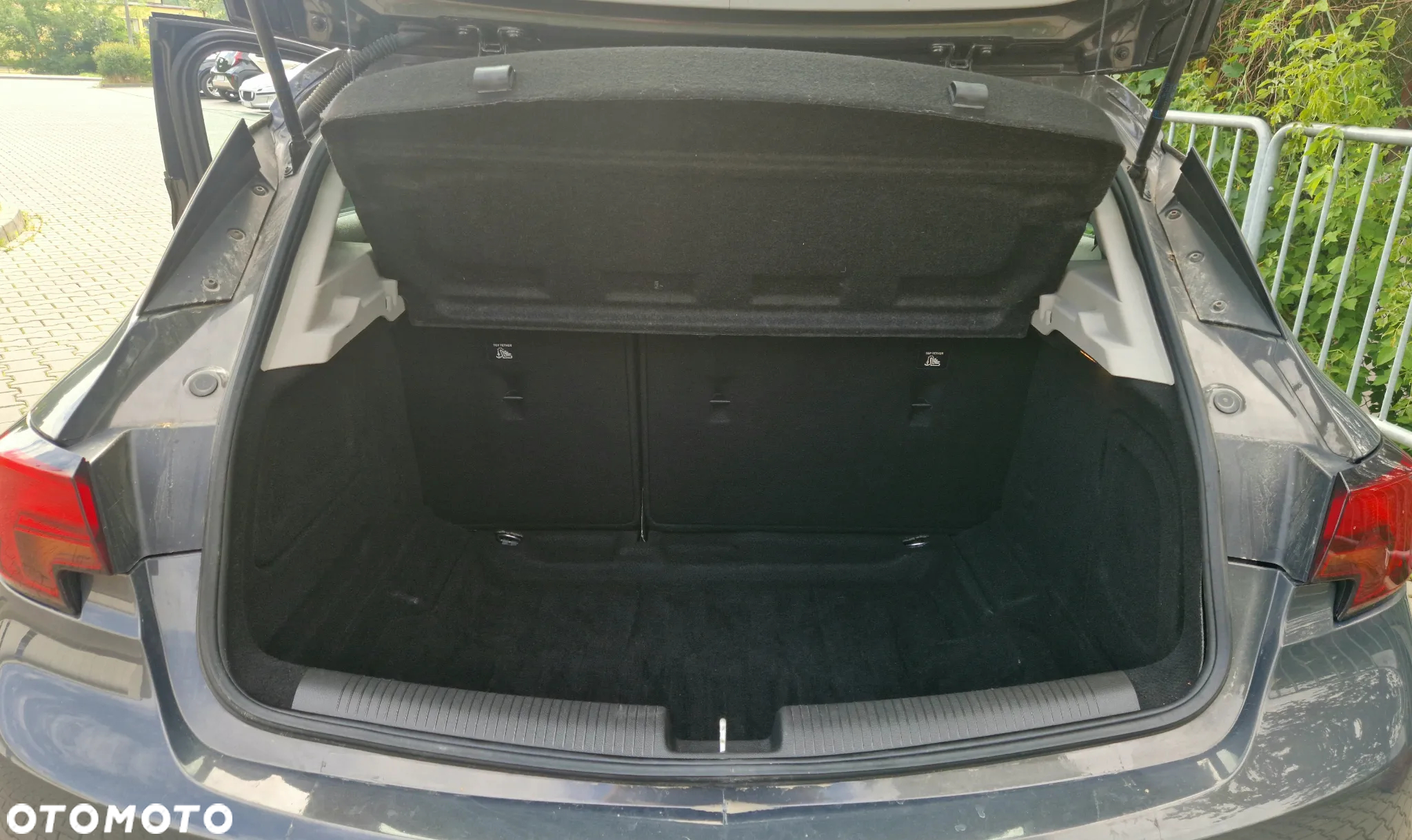 Opel Astra 1.4 Edition - 10