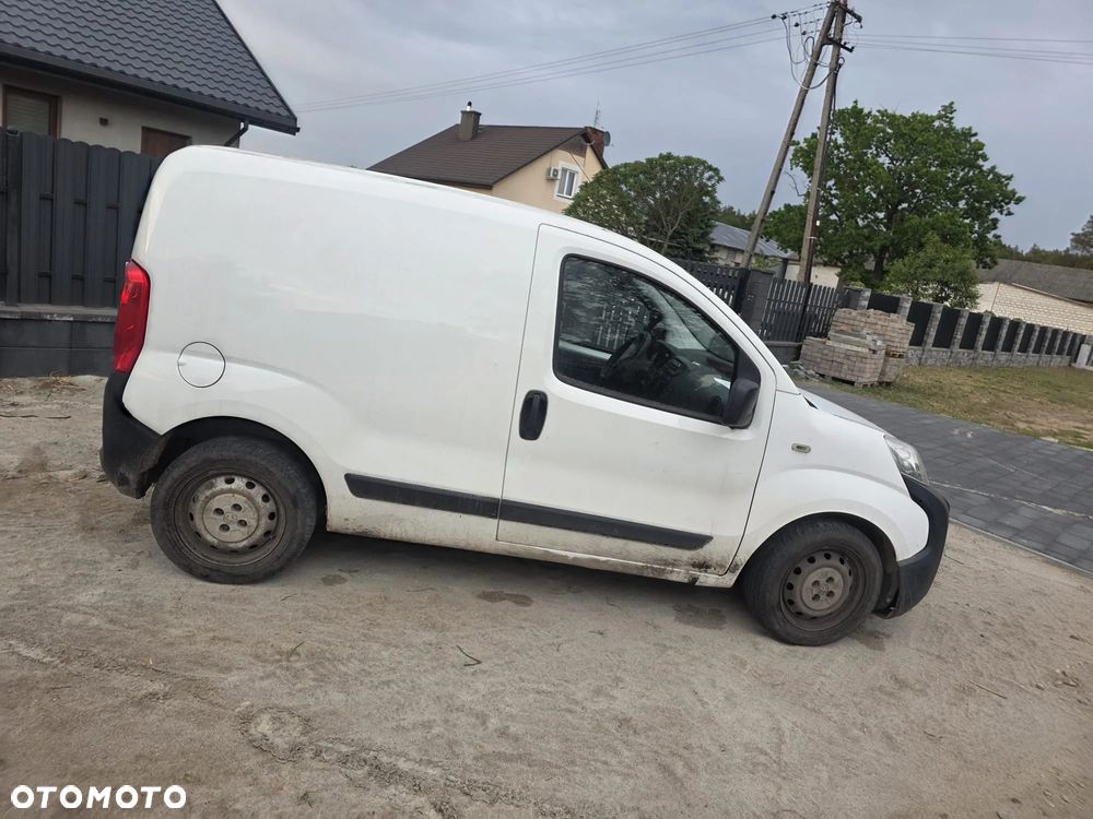 Peugeot Bipper - 3