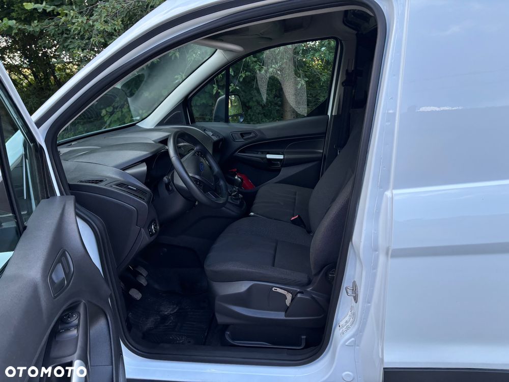 Ford Connect - 13