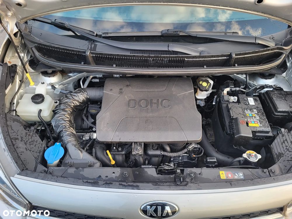Kia Picanto - 13