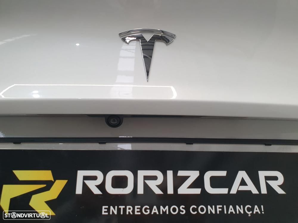Tesla Model 3 Long Range Tração Traseira - 21