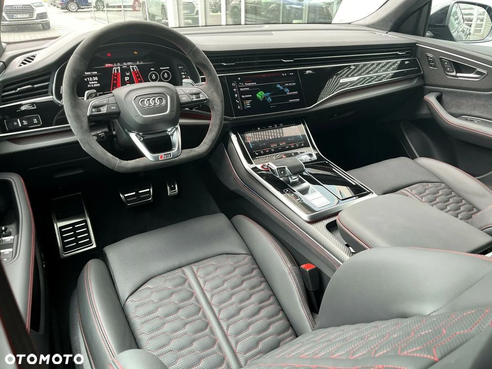 Audi RS Q8 - 3