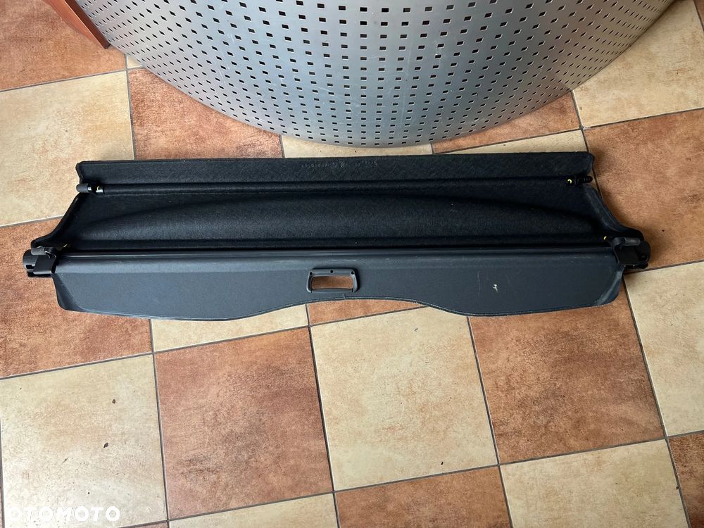 ROLETA BAGAŻNIKA CITROEN C5 I KOMBI LIFT 2004 - 2008 - 2