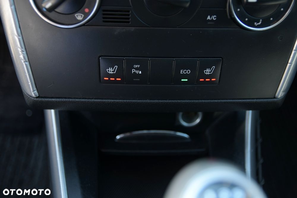 Mercedes-Benz Klasa B - 31