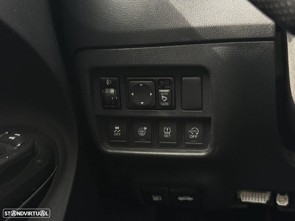 Nissan Juke 1.5 dCi Tekna - 10