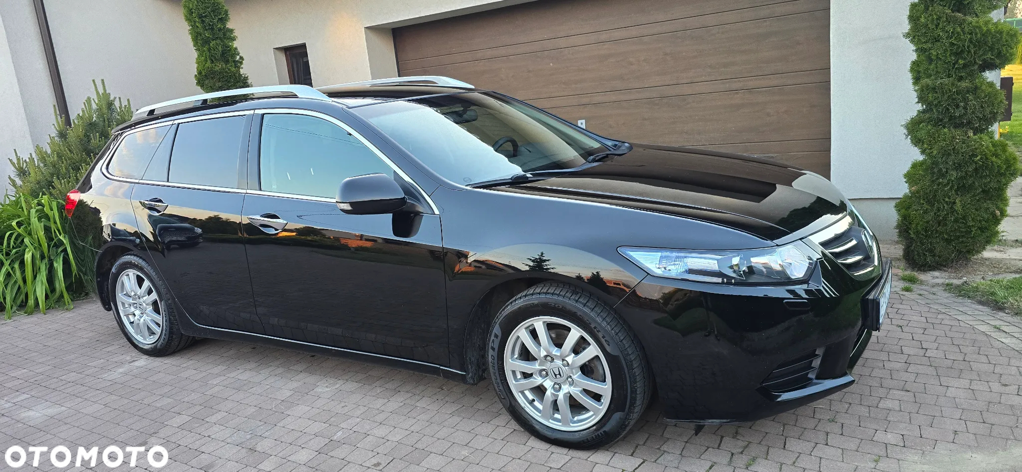 Honda Accord - 12