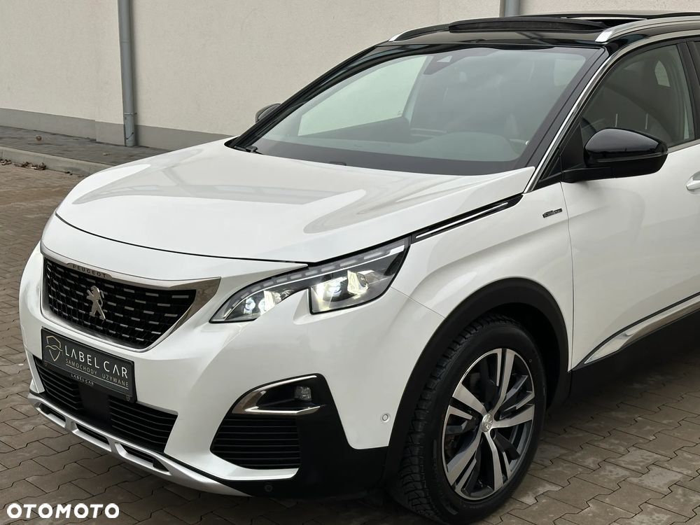 Peugeot 5008 1.6 THP Allure S&S EAT6 - 32