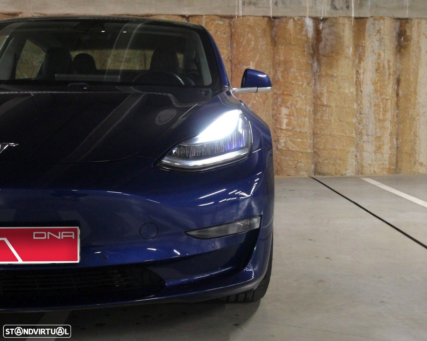 Tesla Model 3 Long-Range Dual Motor AWD - 15
