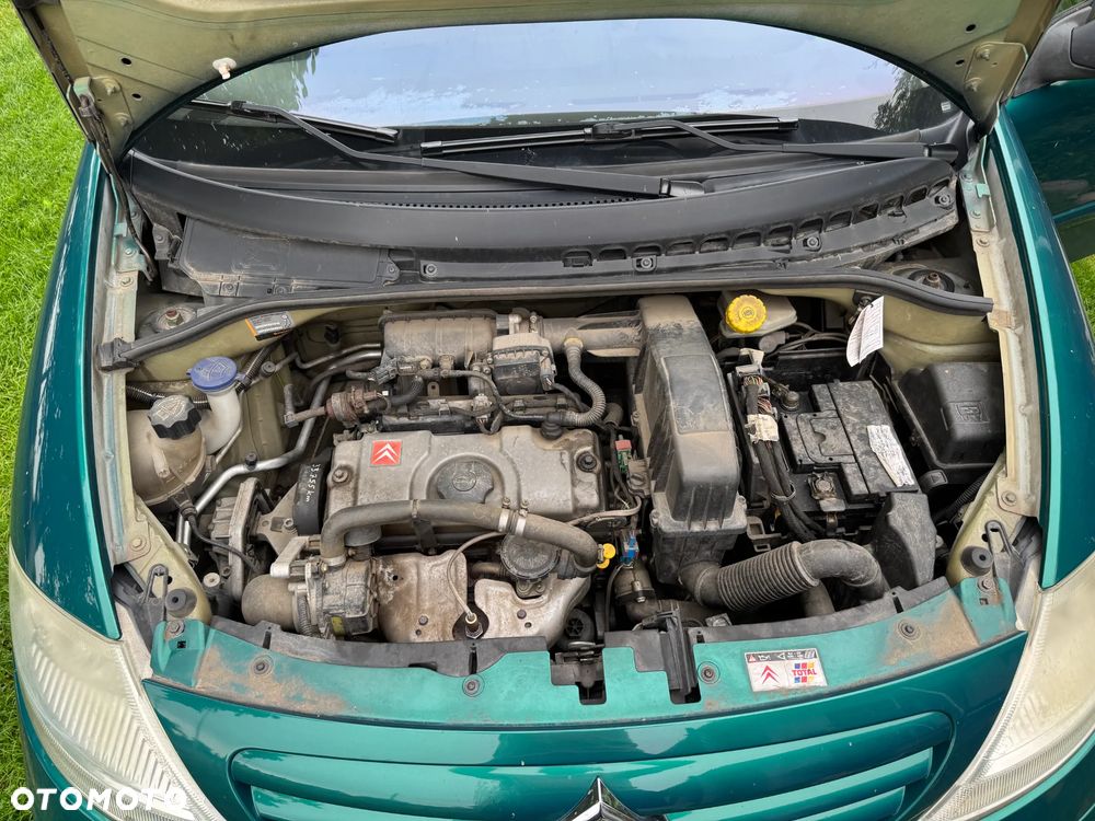 Citroën C3 - 2