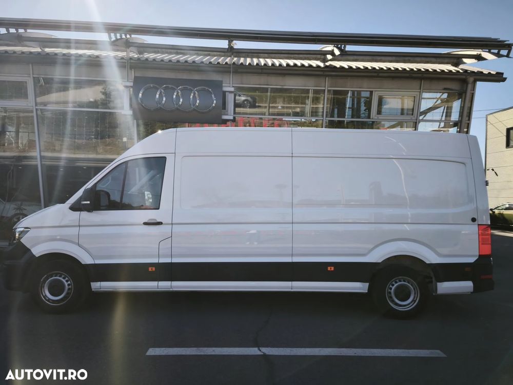 Volkswagen CRAFTER - 2
