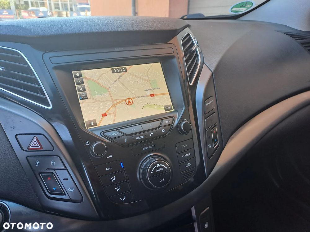 Hyundai i40 1.7 CRDi Style - 32