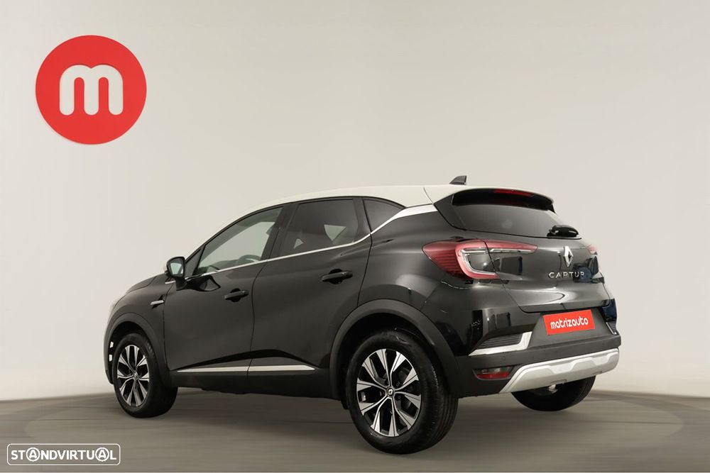 Renault Captur 1.0 TCe Techno - 3