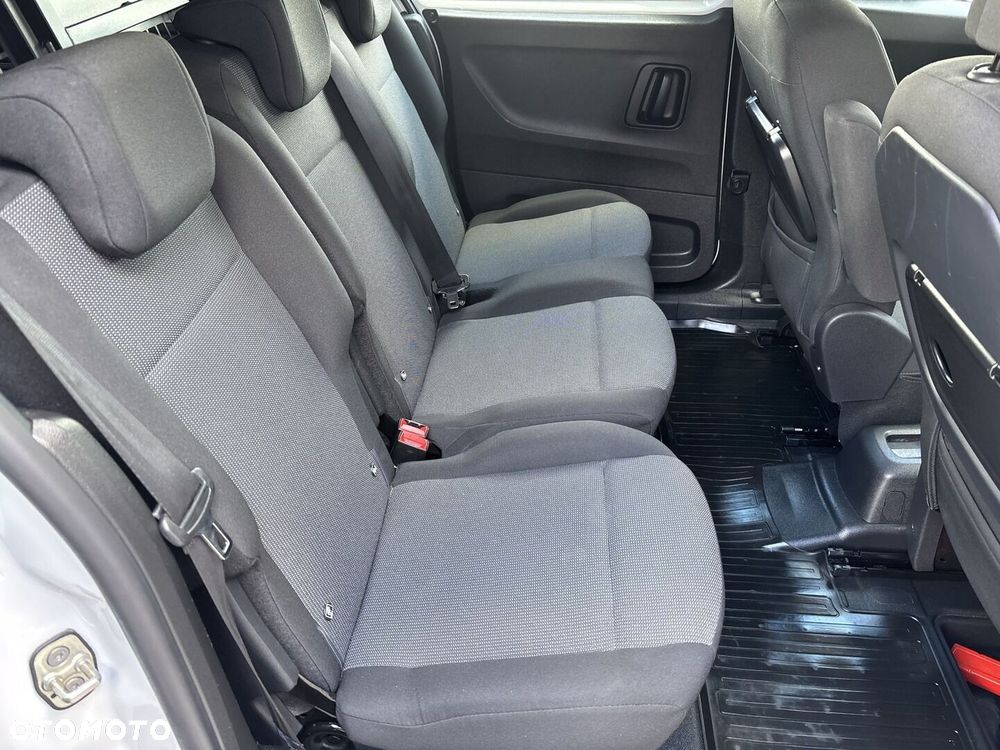 Toyota PROACE CITY - 23