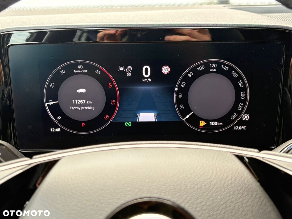Skoda Kodiaq 2.0 TDI 4x2 Selection DSG - 11