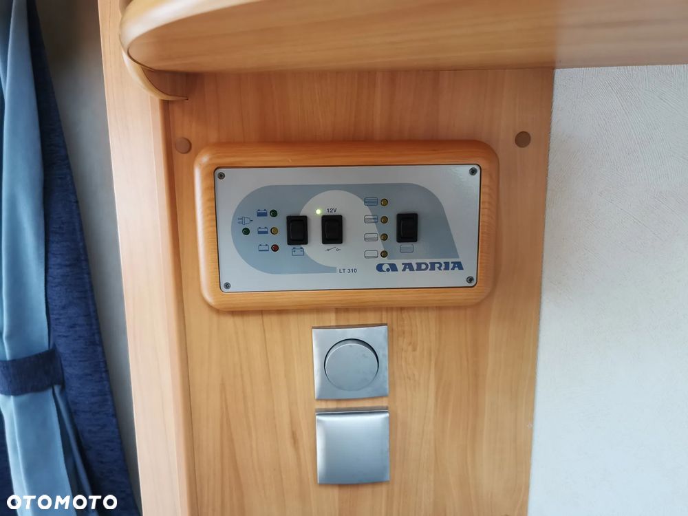 Adria Adora 482 PS - 10