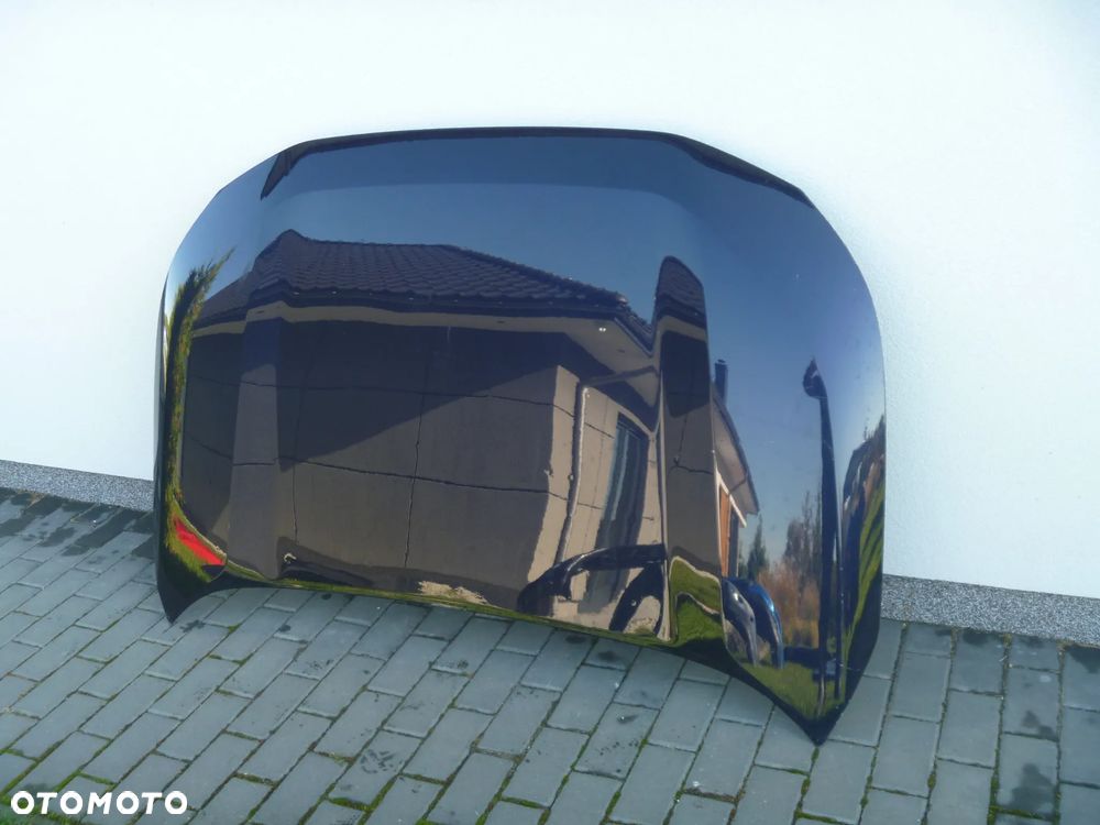 TOYOTA RAV4 V 2018- BELKA WZMOCNIENIE ZDERZAKA PRZEDNIEGO 53115-42010 - 8