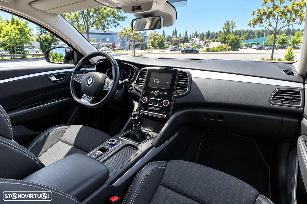 Renault Talisman Sport Tourer - 7
