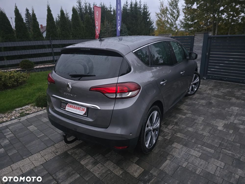 Renault Scenic 1.3 TCe Energy Bose - 9