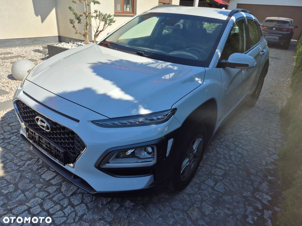 Hyundai Kona 1.0 T-GDI Advantage+ - 32