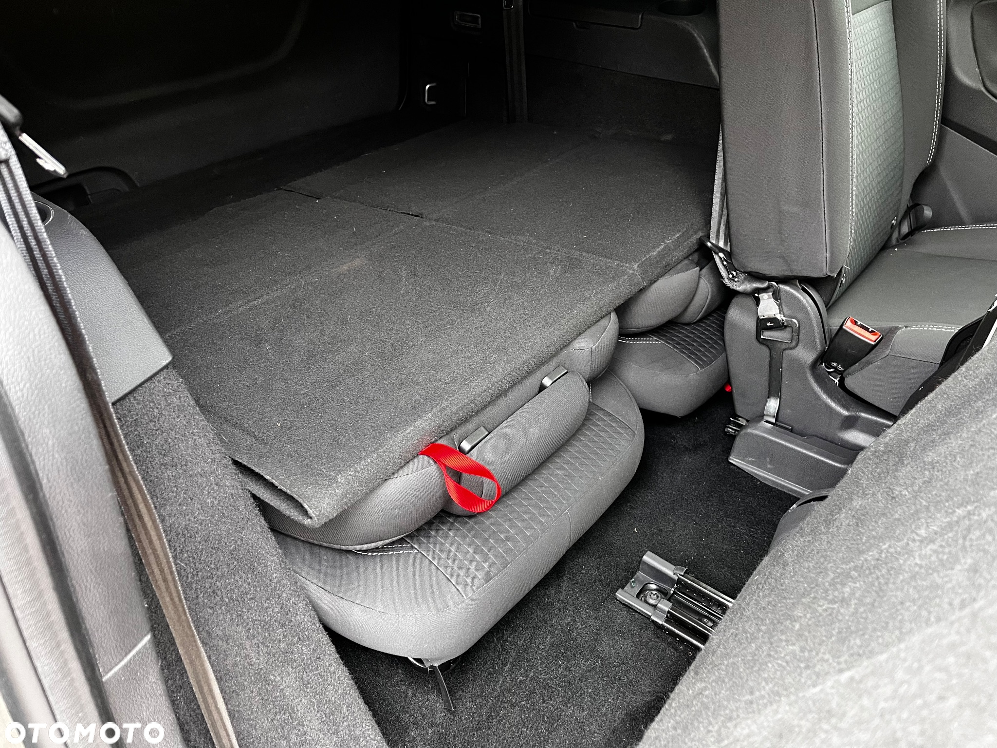 Ford Grand C-MAX Gr 1.0 EcoBoost Titanium ASS - 35