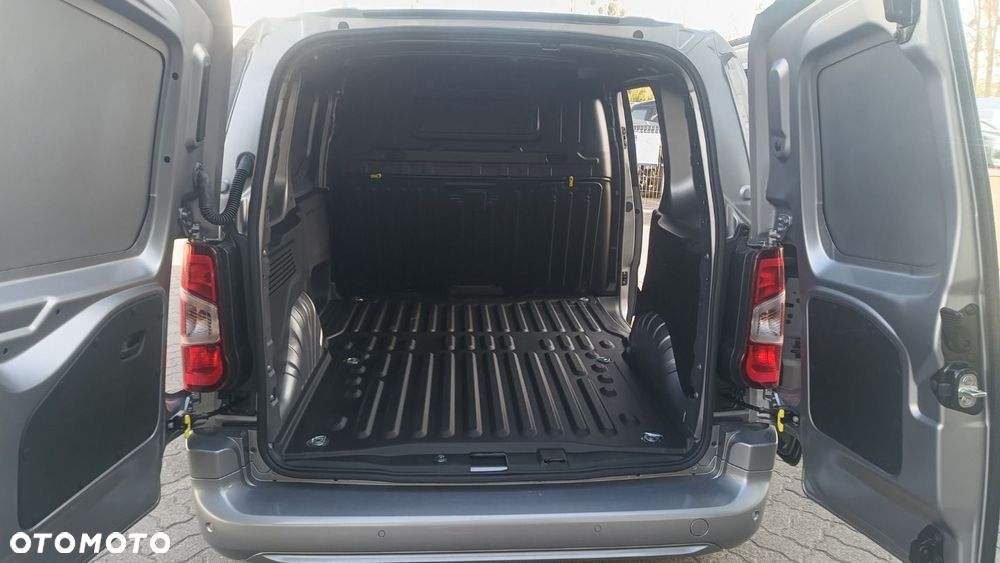 Opel Combo - 15
