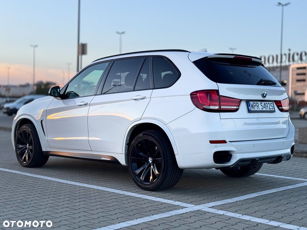 BMW X5 xDrive30d - 5