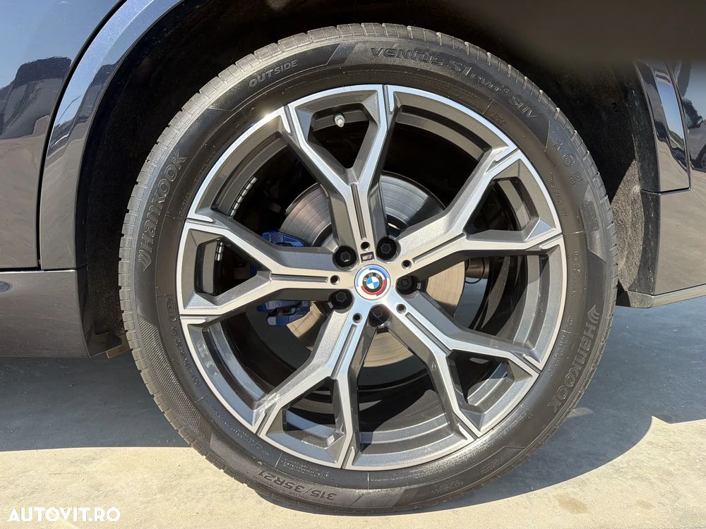BMW X5 - 10