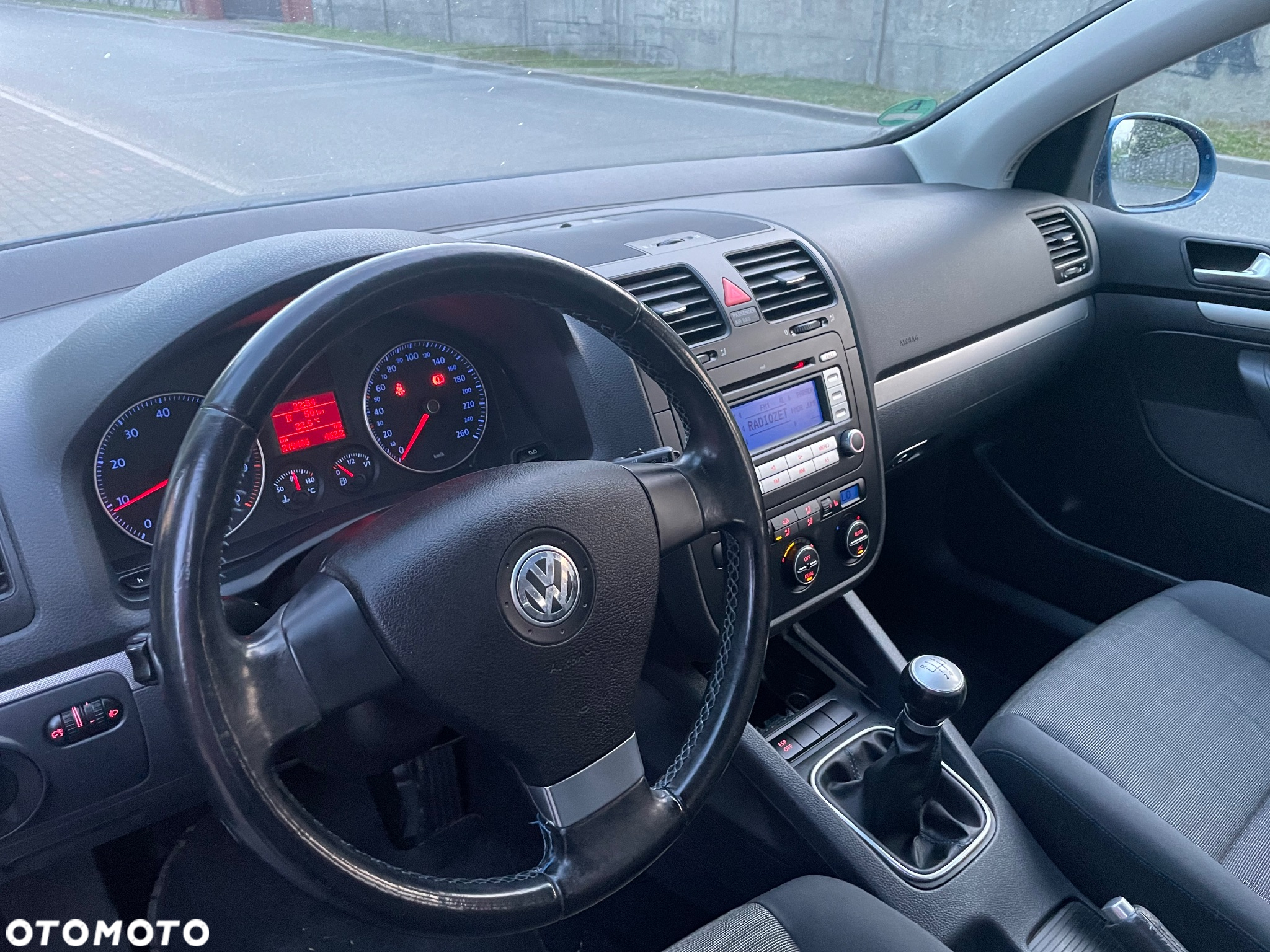 Volkswagen Golf 1.6 Tour Edition - 12