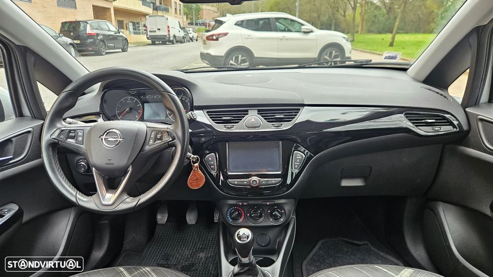 Opel Corsa 1.0 T Innovation - 14