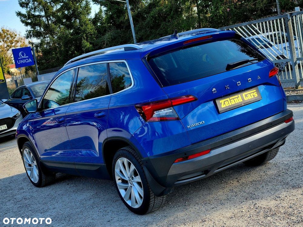 Skoda Karoq - 7