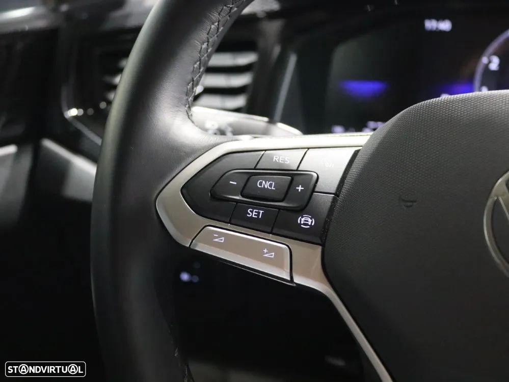 VW Taigo 1.0 TSI Urban DSG - 18