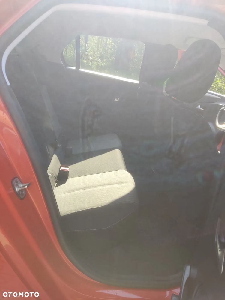 Opel Corsa 1.2 Start/Stop Edition - 19