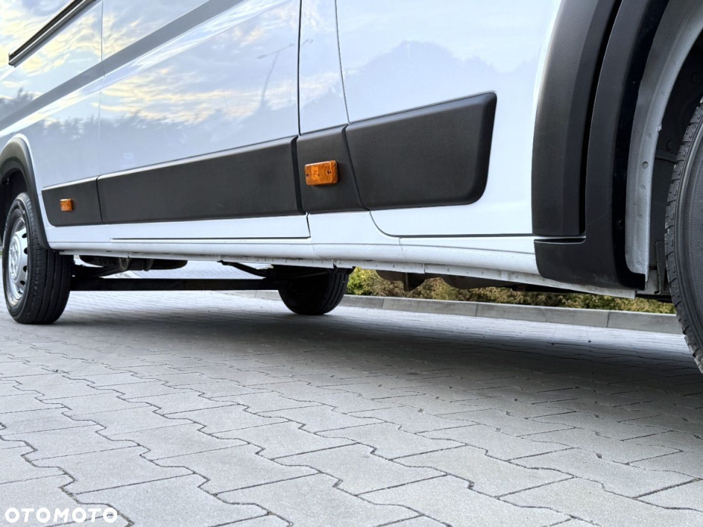 Opel Movano - 36