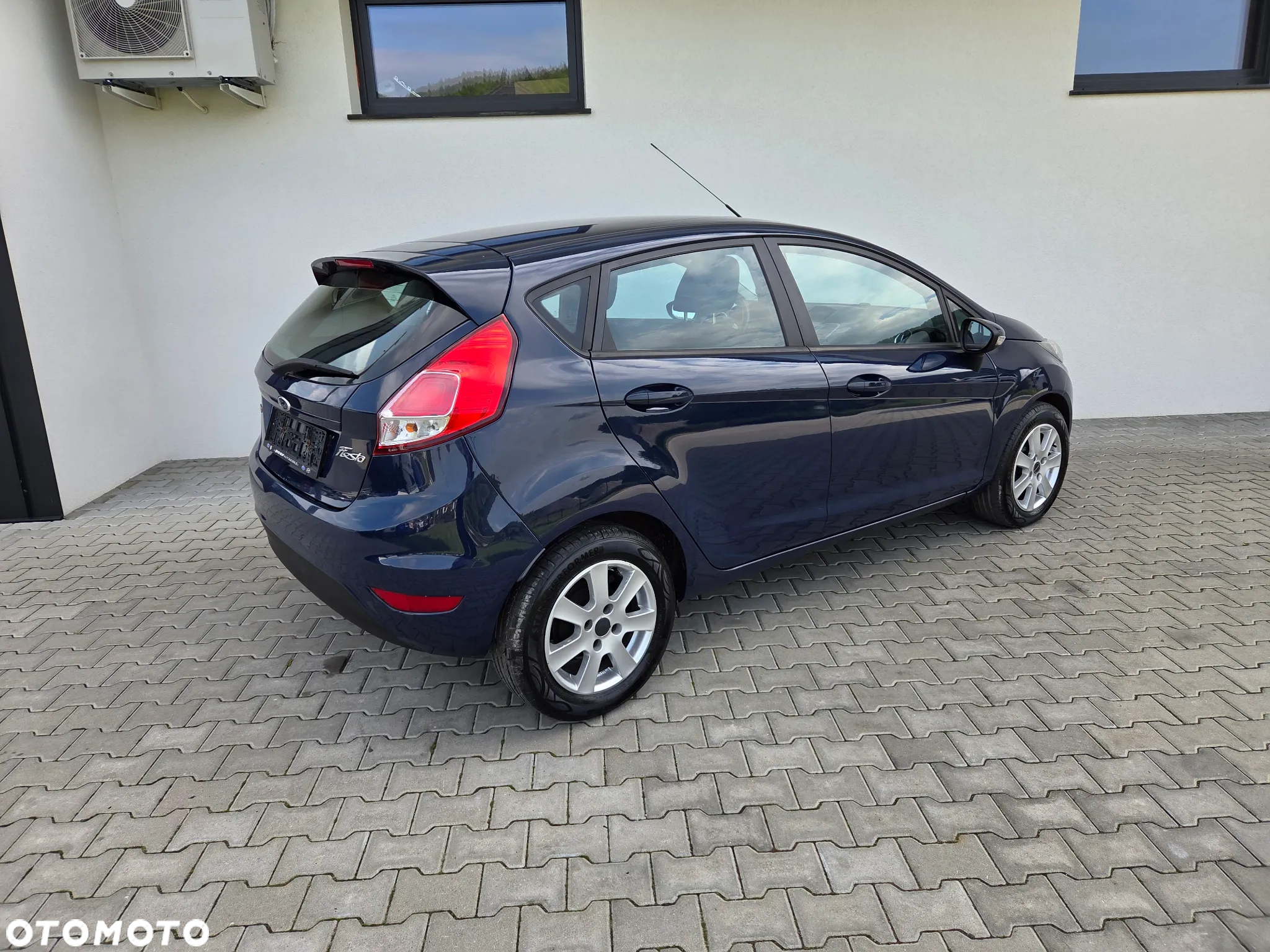 Ford Fiesta - 15