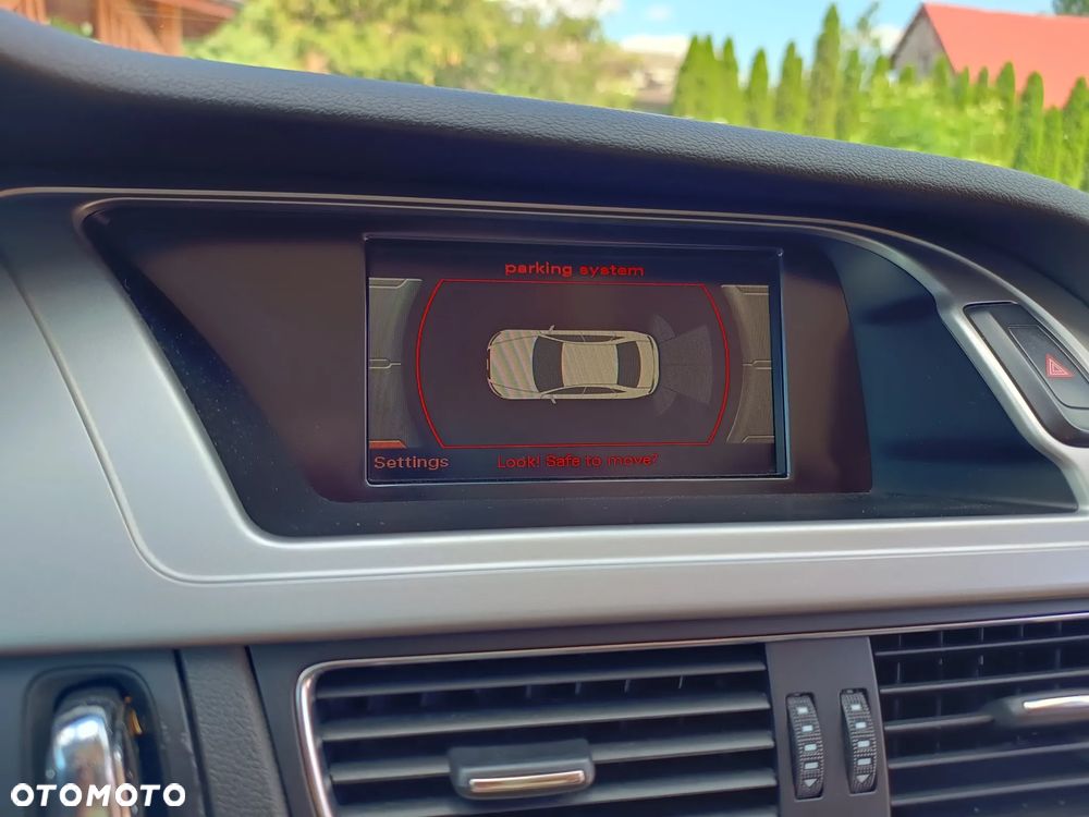 Audi A4 - 6