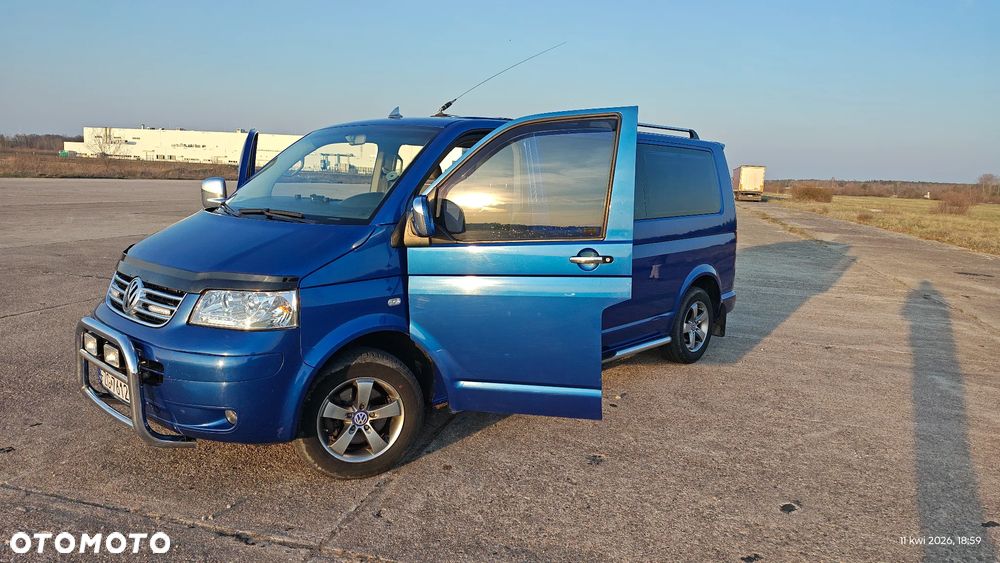 Volkswagen Transporter L2 - 16