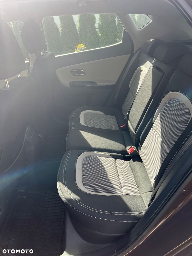 Kia Ceed 2013 photo 3