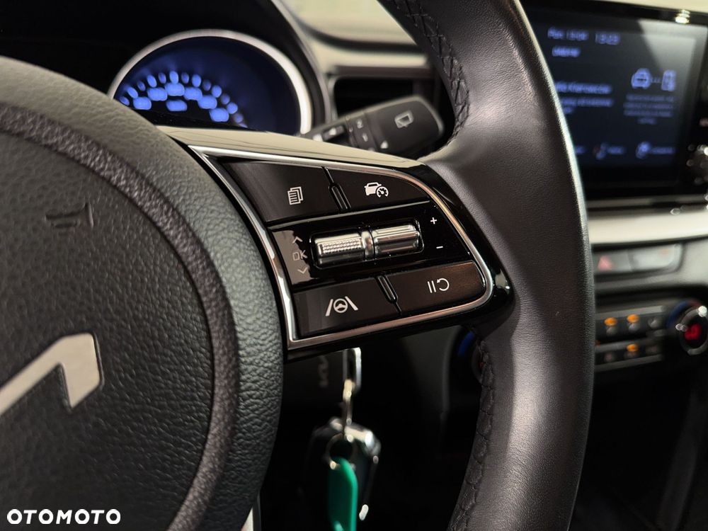 Kia Ceed - 19